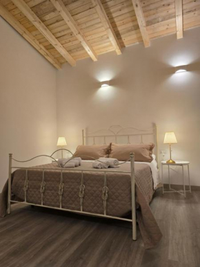 Гостиница  Fortino living fall  Катания